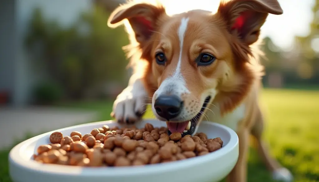 Comedouro para Cães: A Revolução que Seu Pet Merece em 2026