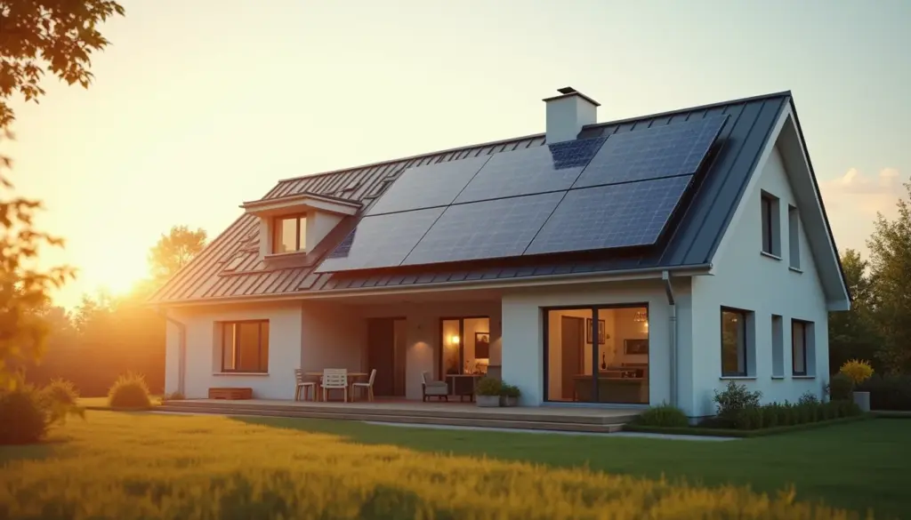 Energia Solar em 2026: Como Funciona e Economiza na Conta de Luz?