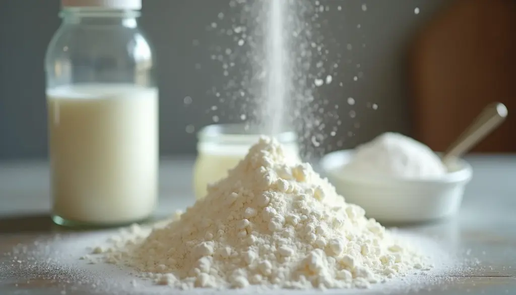 Como Fazer Leite em Pó Caseiro: Receita Rápida e Fácil 2026