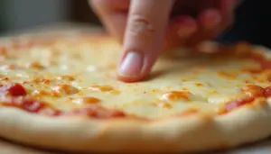 Pizza Perfeita 2026: Como se faz massa de pizza simples e fofinha!