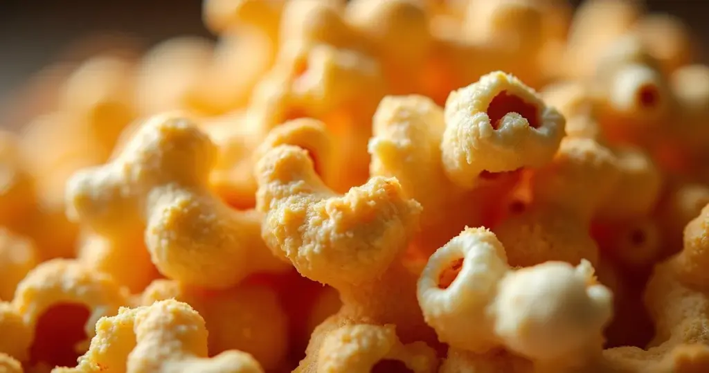 Como se faz Pipoca Caramelizada: O Segredo Crocante!
