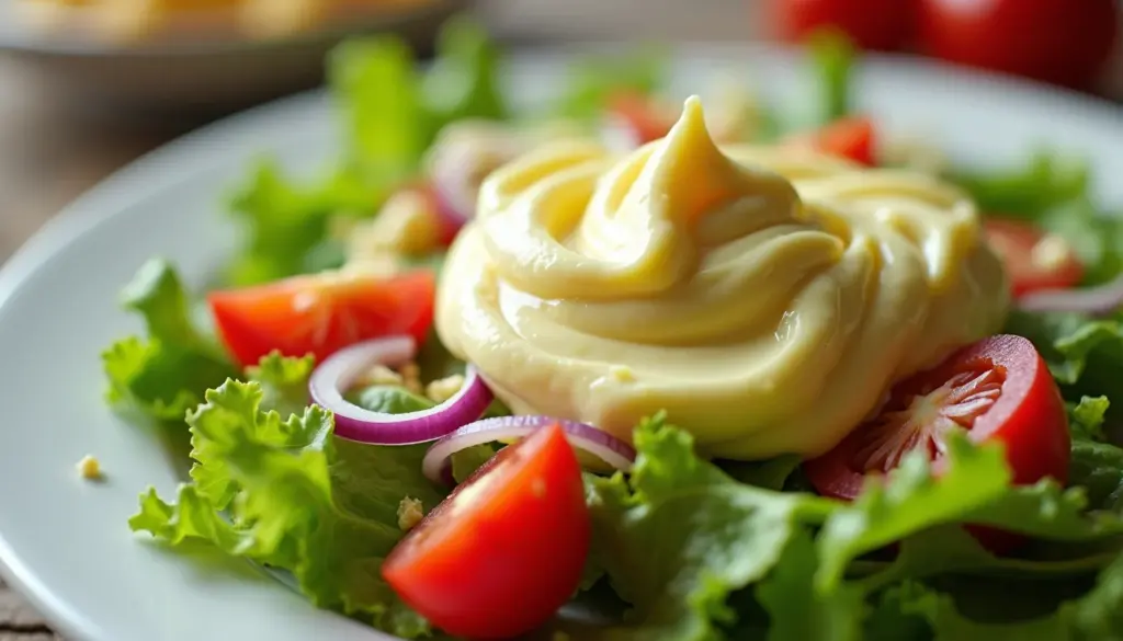 Salada de Maionese Simples: O Segredo Que Todos Escondem em 2026!