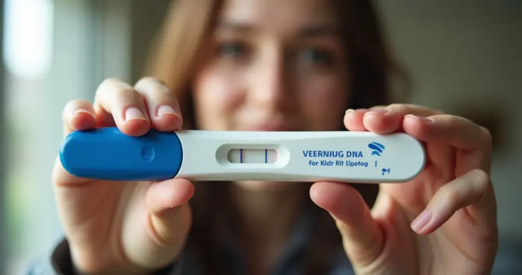 Como se Faz Teste de DNA: Guia Completo para Descobrir Suas Origens