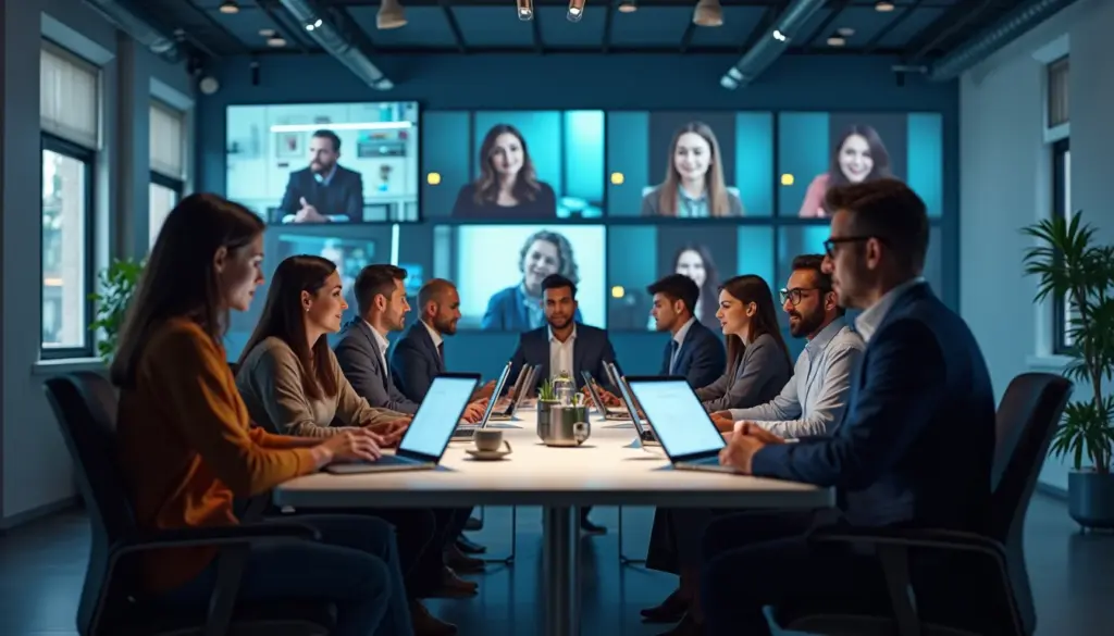 Conferências Online Grátis: Descubra Eventos Imperdíveis em 2026 Conferências Online Grátis: Descubra Eventos Imperdíveis em 2026