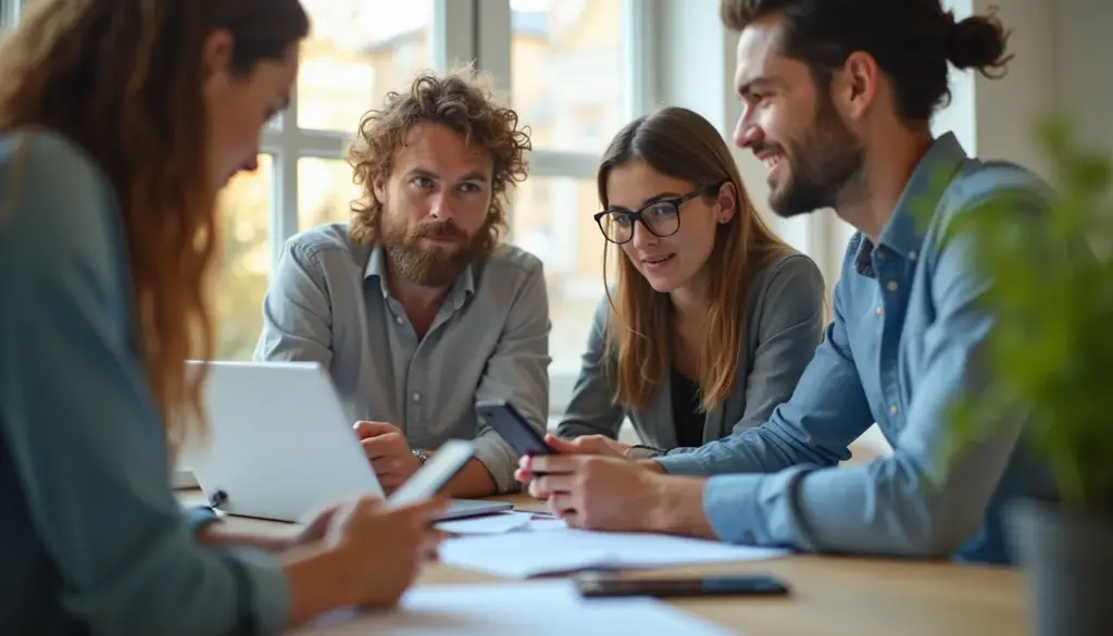 Consultoria Empresarial 2026: O Fator Secreto das Gigantes Consultoria Empresarial 2026: O Fator Secreto das Gigantes