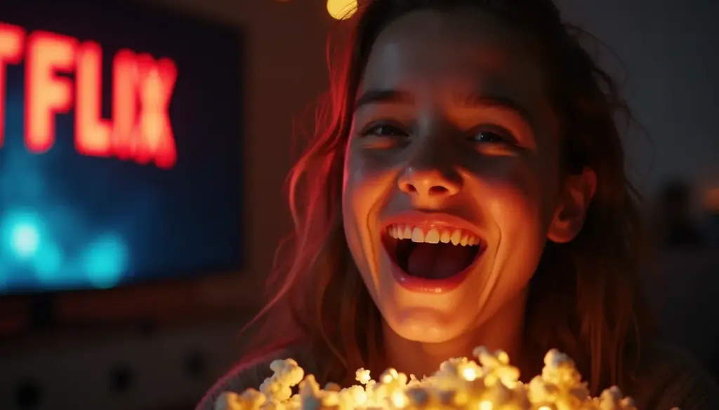 Conta na Netflix Gratis: Segredos revelados [2026]