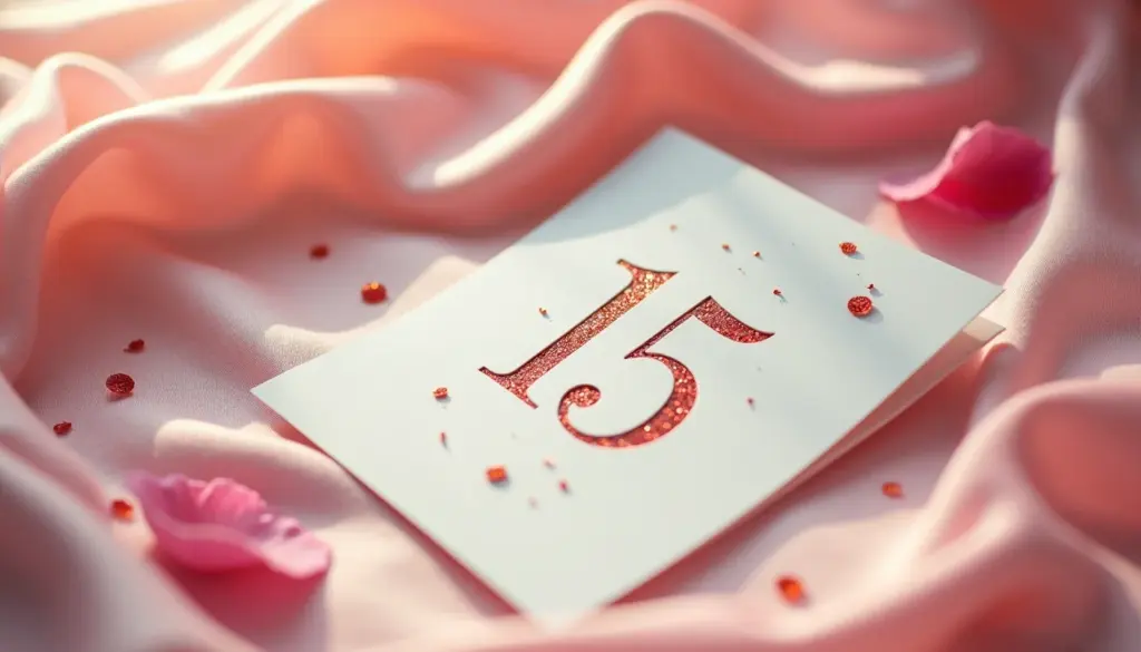 Convites de 15 Anos: Ideias Incríveis Para a Festa Perfeita em 2026