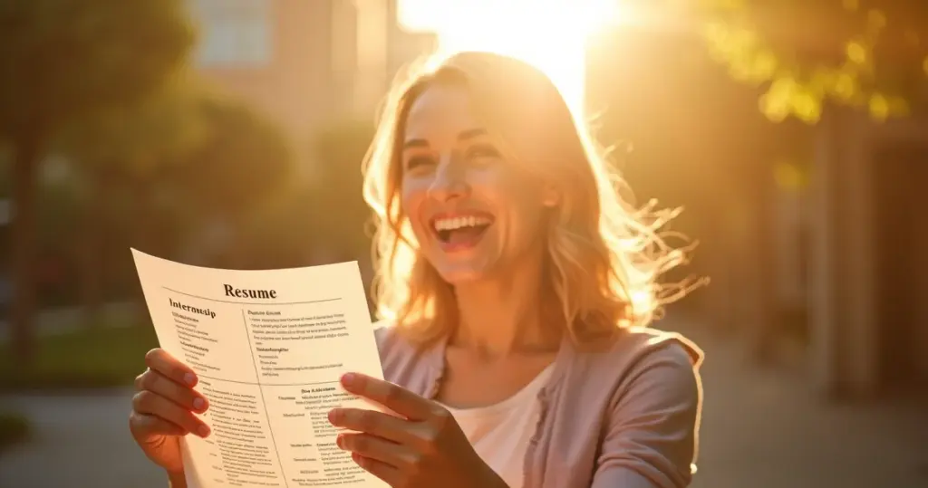 Curriculo de Estagio: o segredo para sua primeira vaga [2026]