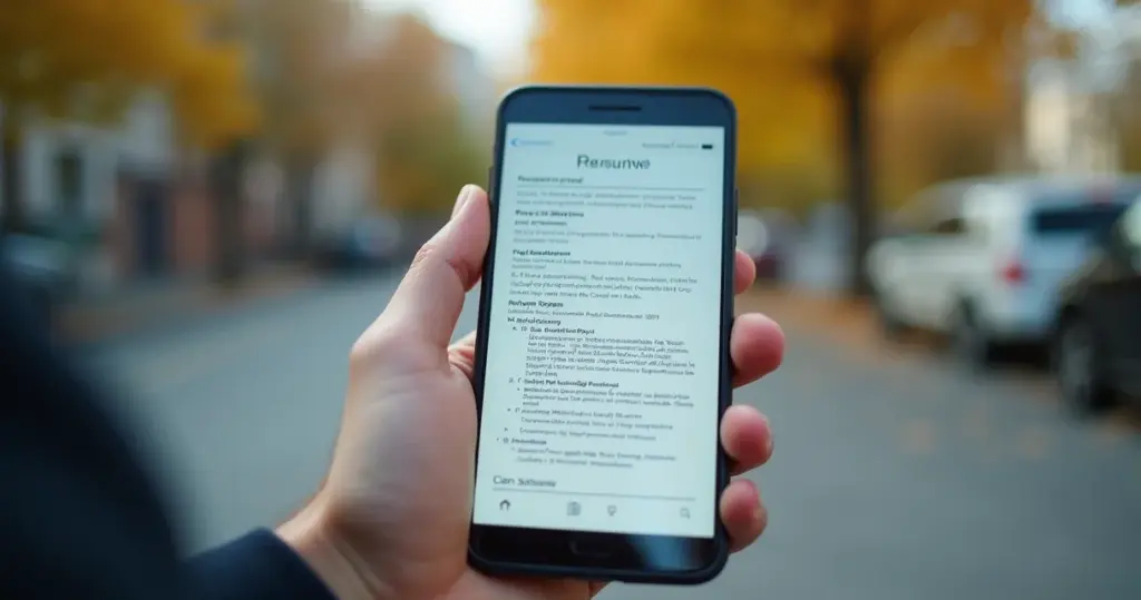 Currículo de Vendedor 2026: Venda Mais com Seu CV! Currículo de Vendedor 2026: Venda Mais com Seu CV!