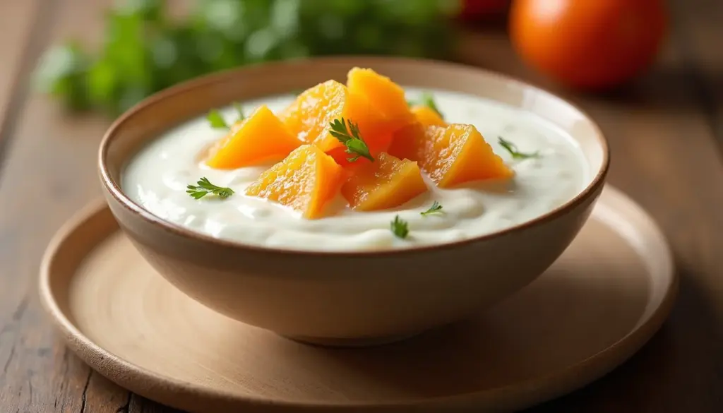 Danoninho com Inhame: A Receita Surpreendente Que Seus Filhos Vão Amar!