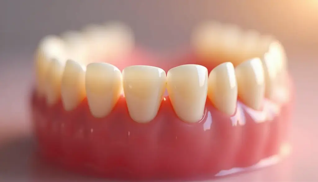 Dente Provisório: O que ninguém te conta sobre essa solução temporária