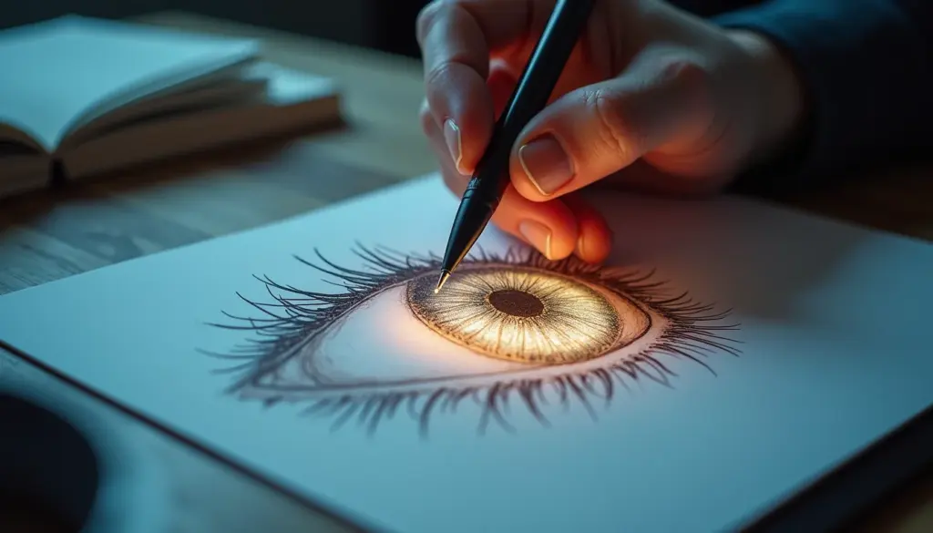 Descubra Como Criar Desenhos Realistas Incríveis em 2026