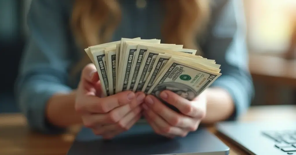 Dinheiro Rapidamente: 5 Vias Seguras em 2026