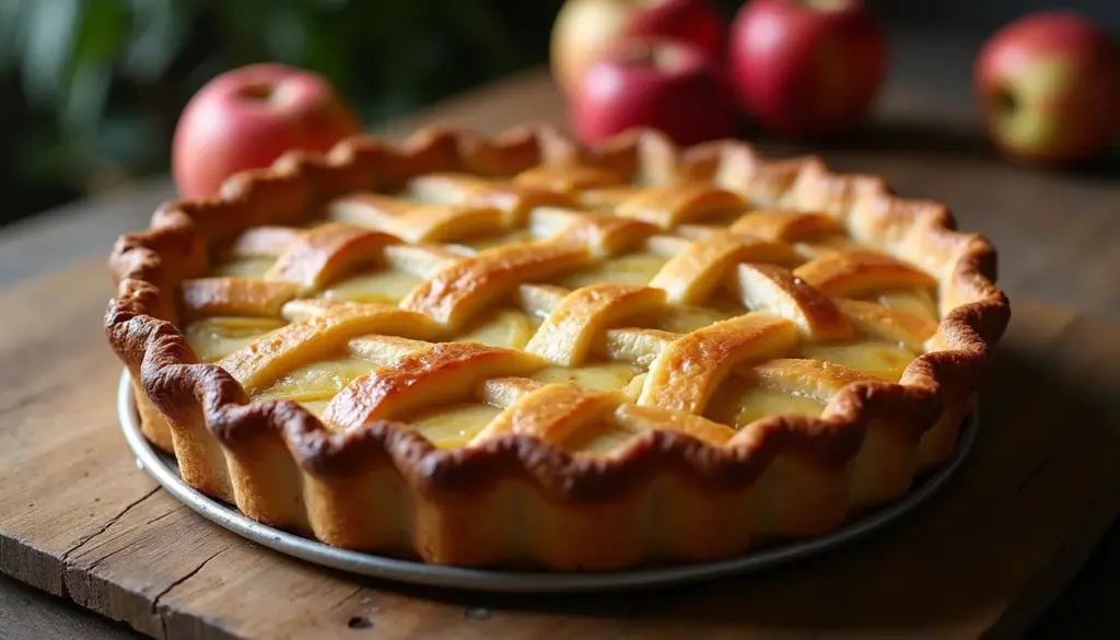 Doce de Maçã Perfeito: Receita Fácil e Rápida para 2026