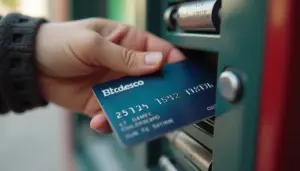 A Verdade é que Empréstimo Bradesco no Caixa Eletrônico Pode Ser Seu Aliado: Saiba Como
