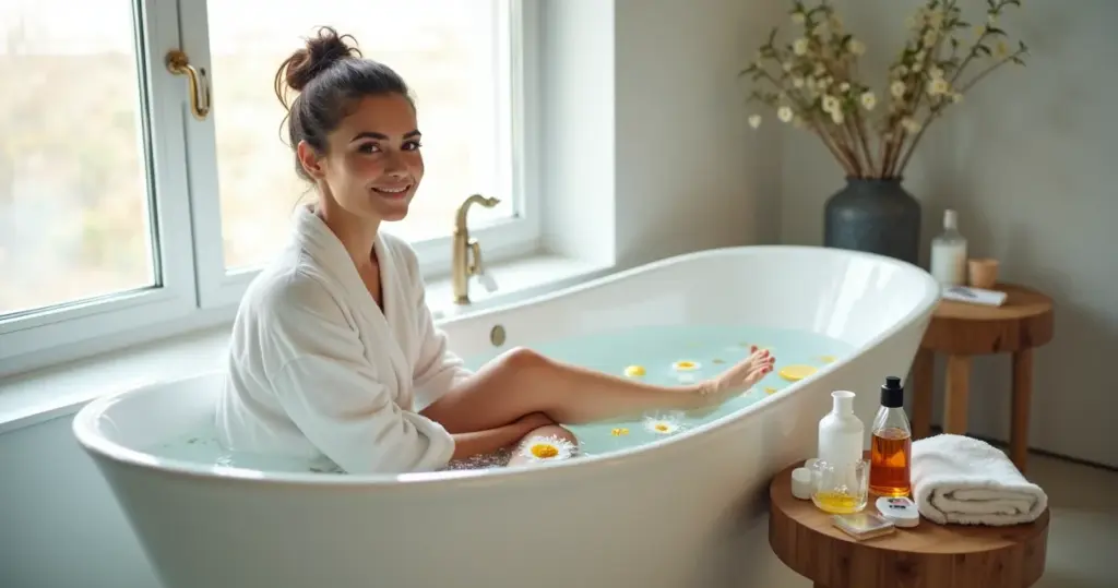 Escalda Pés Perigos e Como Evitar Problemas de Saúde: Faça Sem Medo