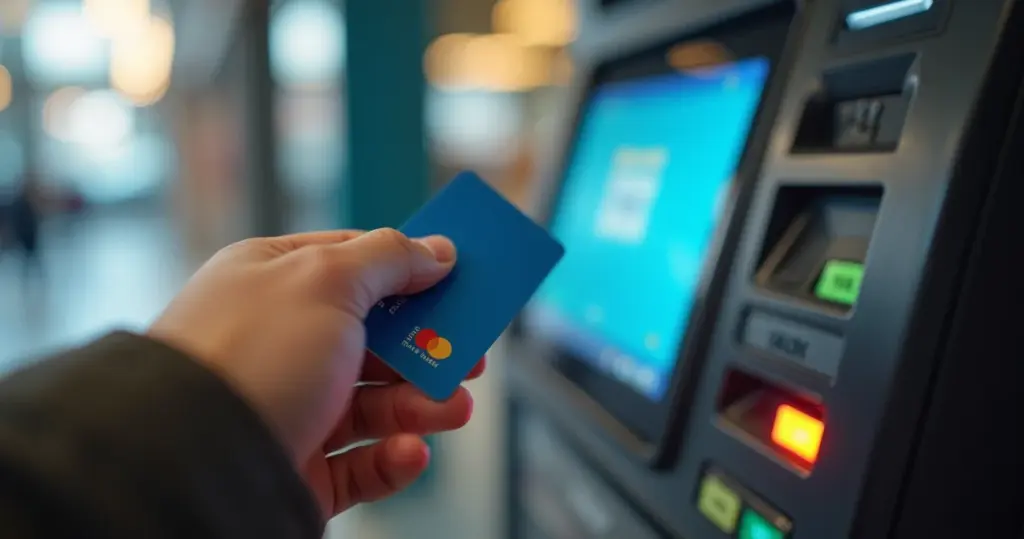 Estorno na Máquina da Rede: O Guia Completo para 2026!