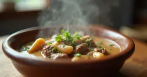 Estrogonofe de Carne Simples: O Segredo para um Sabor Incrível