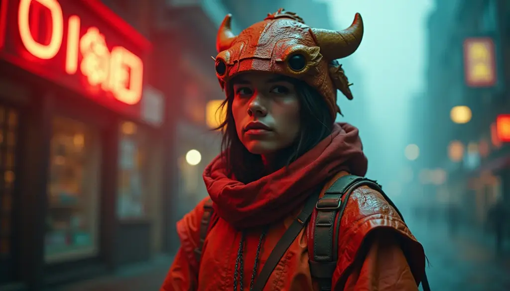 Como Criar Fantasias Incríveis com TNT: Ideias Criativas 2026