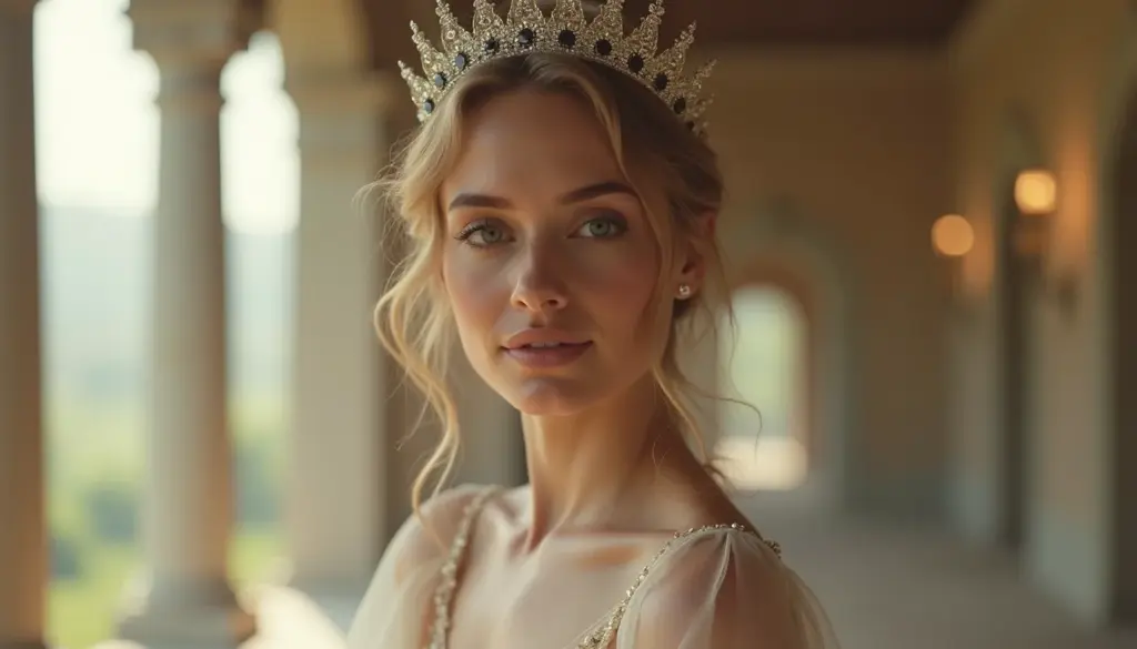 Fantasia Princesa: Como Criar o Look Perfeito Para 2026?