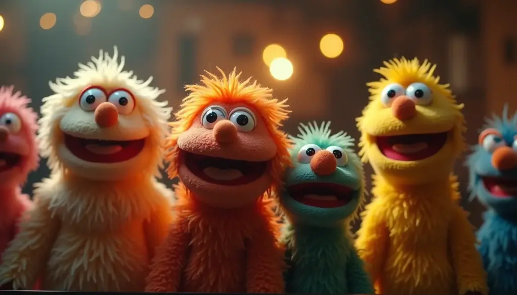 Fantoches de Mão Criativos: 5 Ideias Surpreendentes para 2026