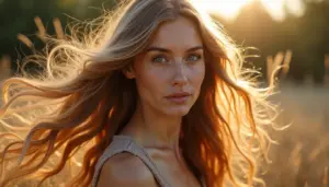 Cabelo Longo em 2026: Segredos Para Acelerar o Crescimento Naturalmente
