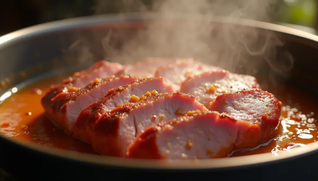 File Mignon Suíno na Panela de Pressão: Receita Rápida e Suculenta [Passo a Passo]