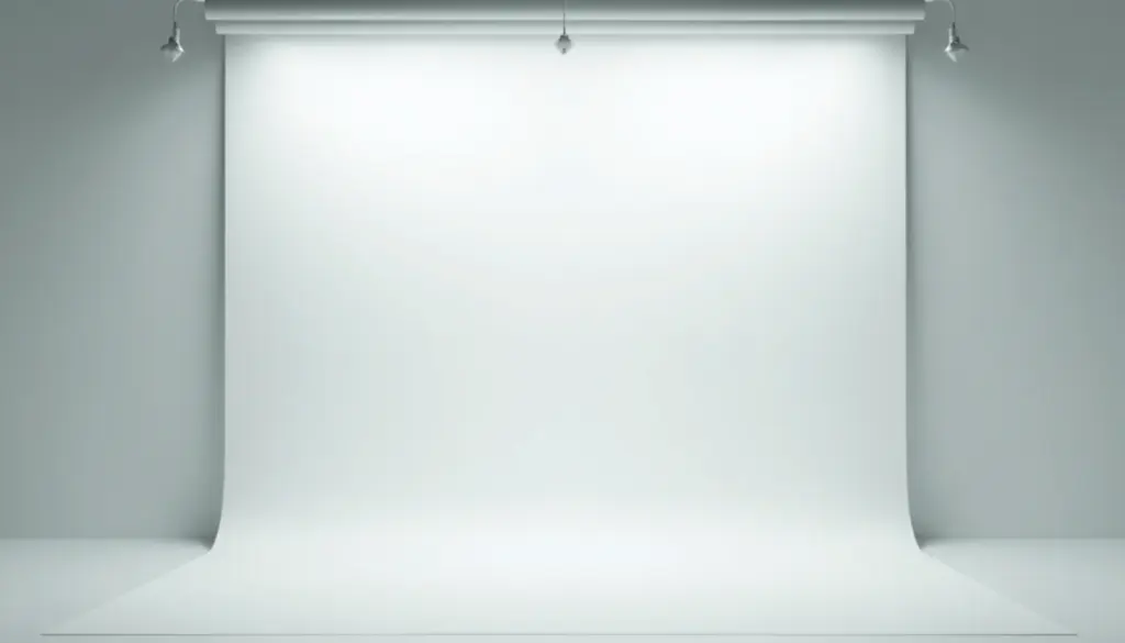 Fundo Branco Para Fotos: Crie o Cenário Perfeito em 2026