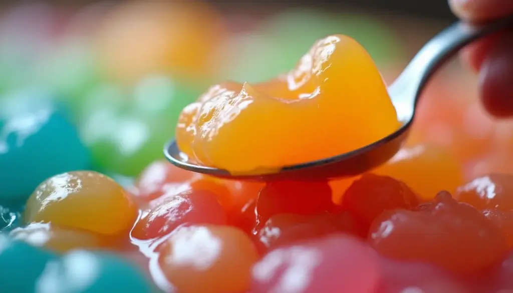 Gelatina de Caixinha: O Segredo que Ninguém Te Contou em 2026