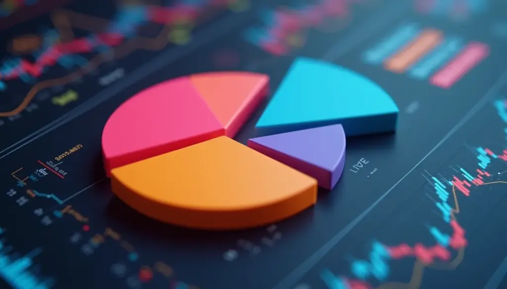 Crie Gráficos de Pizza Incríveis em Minutos: O Guia Completo de 2026 Crie Gráficos de Pizza Incríveis em Minutos: O Guia Completo de 2026