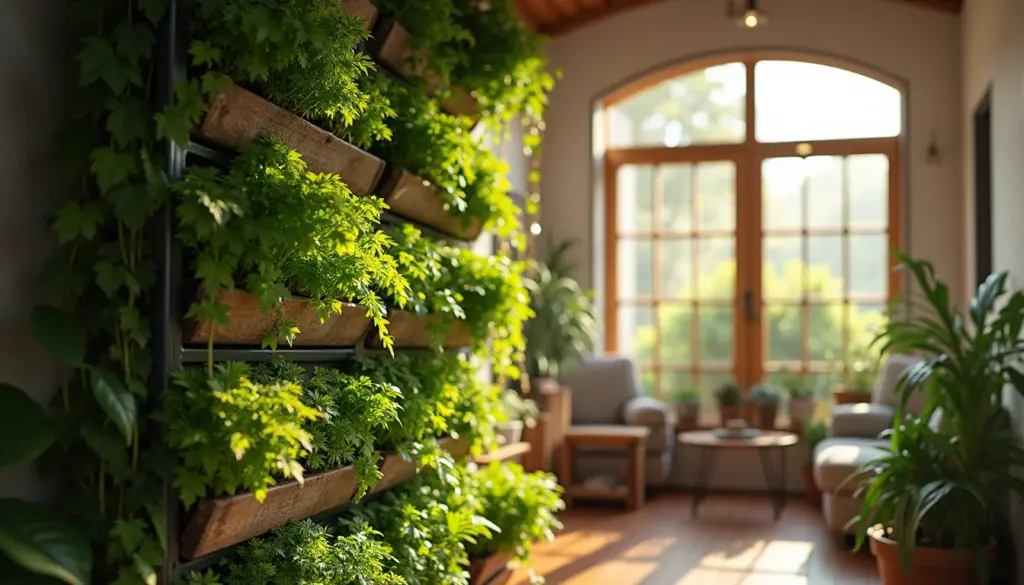 Hidroponia Domestica: Crie sua horta vertical [Passo a Passo]