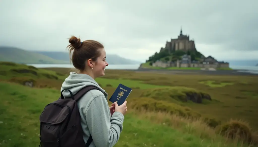 Intercâmbio na Irlanda em 2026: Seu Guia Completo Revelado Intercâmbio na Irlanda em 2026: Seu Guia Completo Revelado