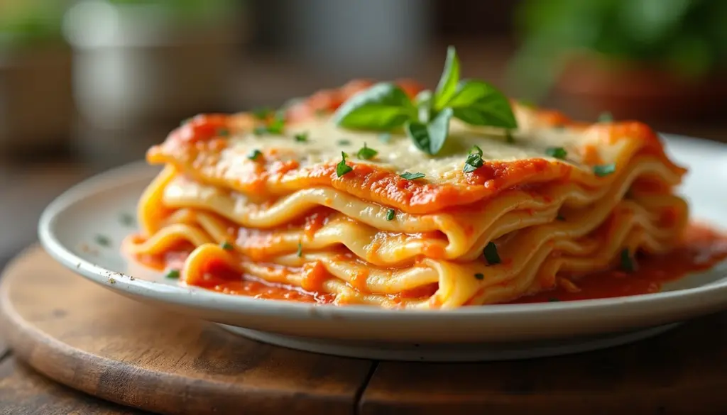 Lasanha de Frango Cremosa: Aprenda o Segredo Para Um Almoço Perfeito