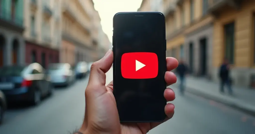 Logo para Canal do YouTube: O Segredo que Transforma Visitas