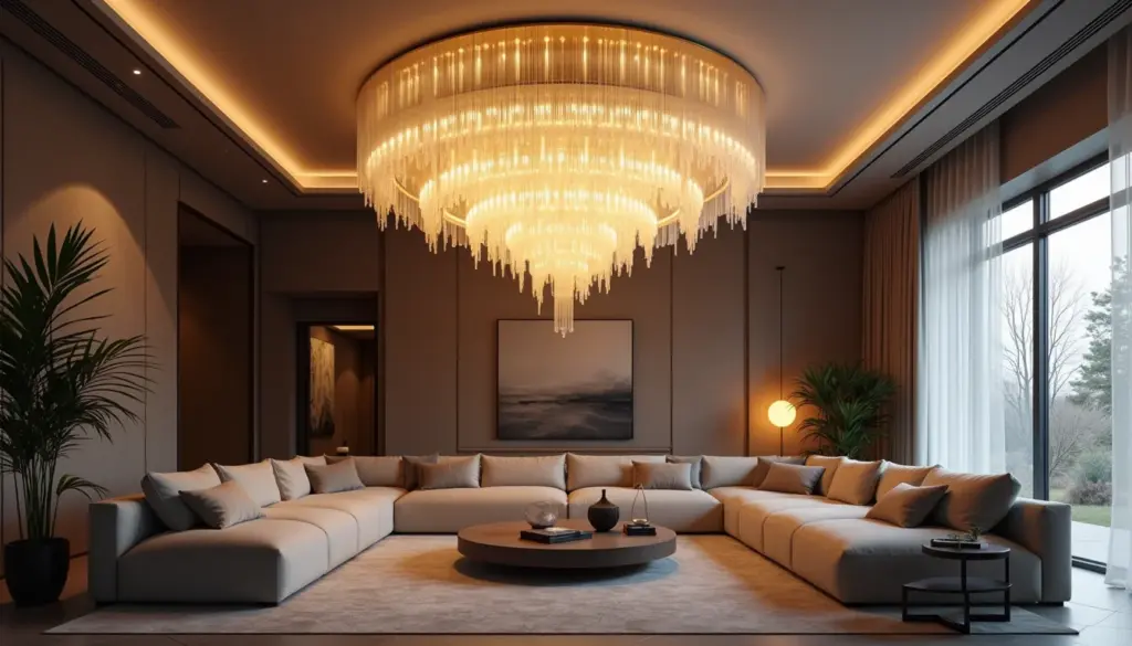 Lustres com Cúpula: 5 Modelos Que Transformam Sua Decoração em 2026