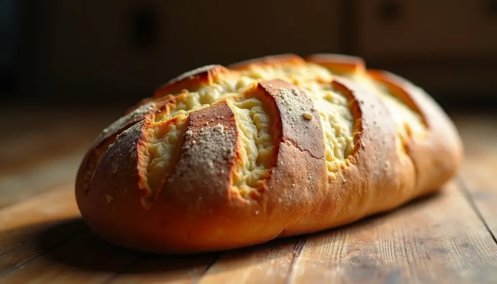 Massa de Pão Caseira: A Receita Perfeita Que Você Busca em 2026