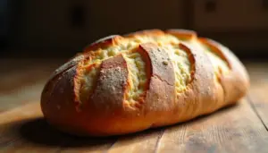 Massa de Pão Caseira: A Receita Perfeita Que Você Busca em 2026