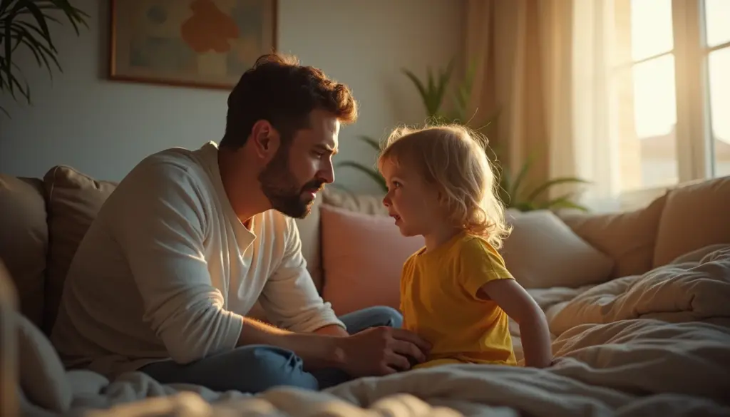 Seu Filho Não Te Respeita? 5 Passos Para Mudar Isso em 2026