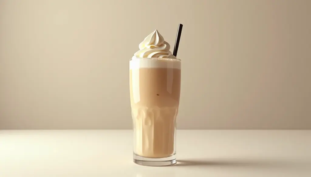 Milk Shake Cremoso: O Segredo do Leite Condensado Revelado!