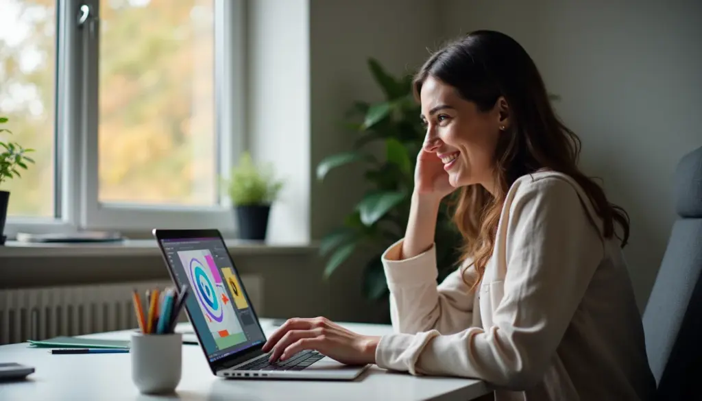 Crie Sua Logomarca Grátis: Guia Rápido Para Iniciantes em 2026