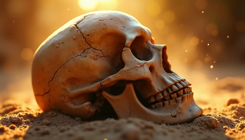 Molde de Caveira: Crie peças únicas [Artesanato]