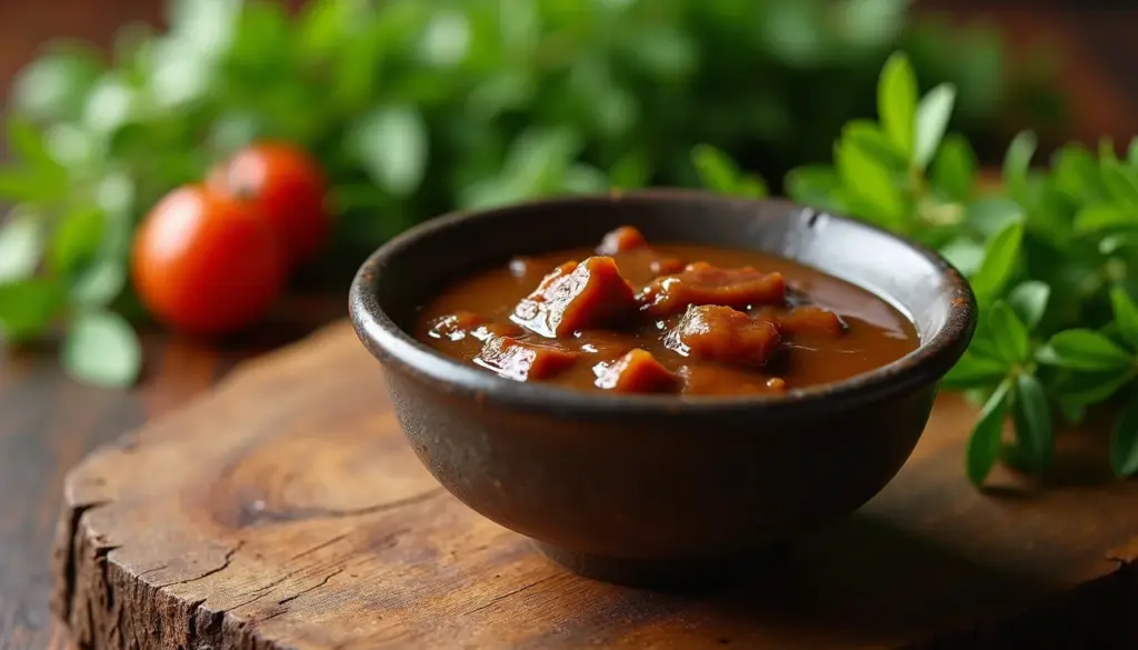 Molho para Carne Assada Simples: O Segredo do Chef Revelado!