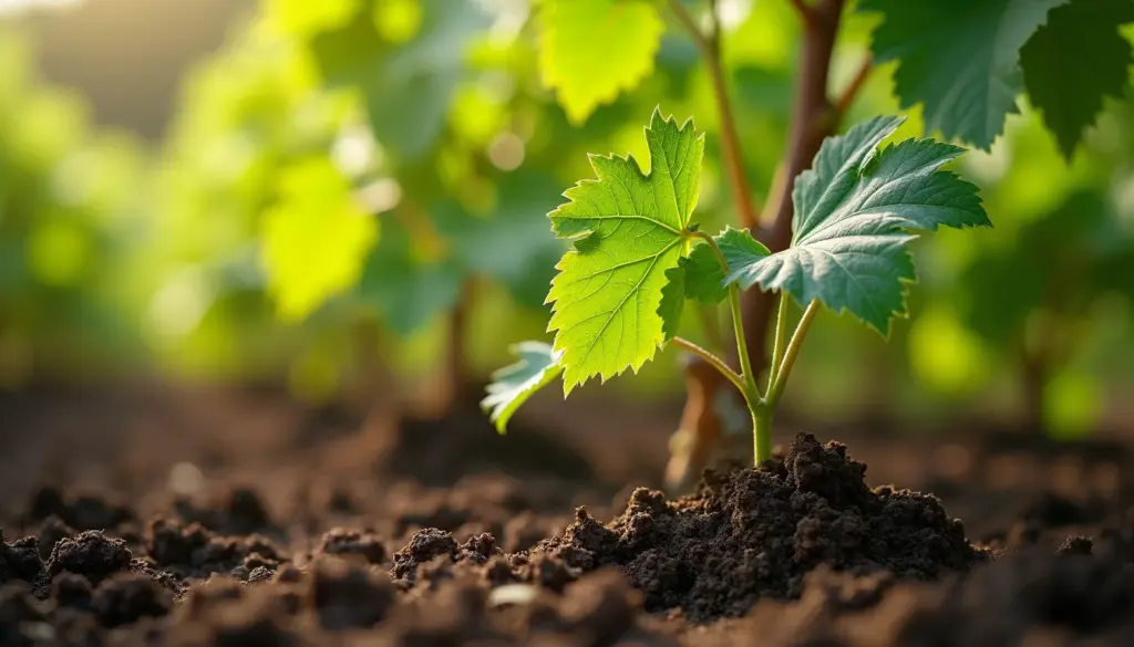 Mudas de Uva por Estaquia: O Guia Completo para Plantar em 2026