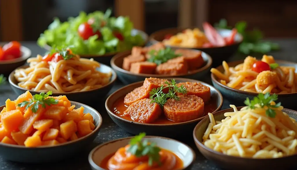 Universo de Sabores: Descubra Receitas Únicas e Surpreendentes Universo de Sabores: Descubra Receitas Únicas e Surpreendentes