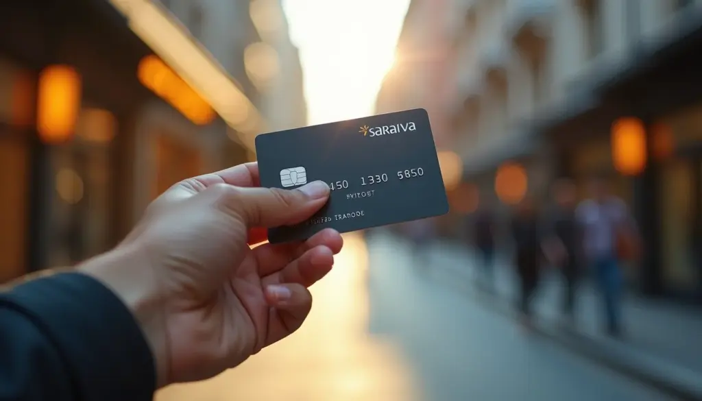 Cartão Saraiva: Descubra os Benefícios Exclusivos em 2026 Cartão Saraiva: Descubra os Benefícios Exclusivos em 2026