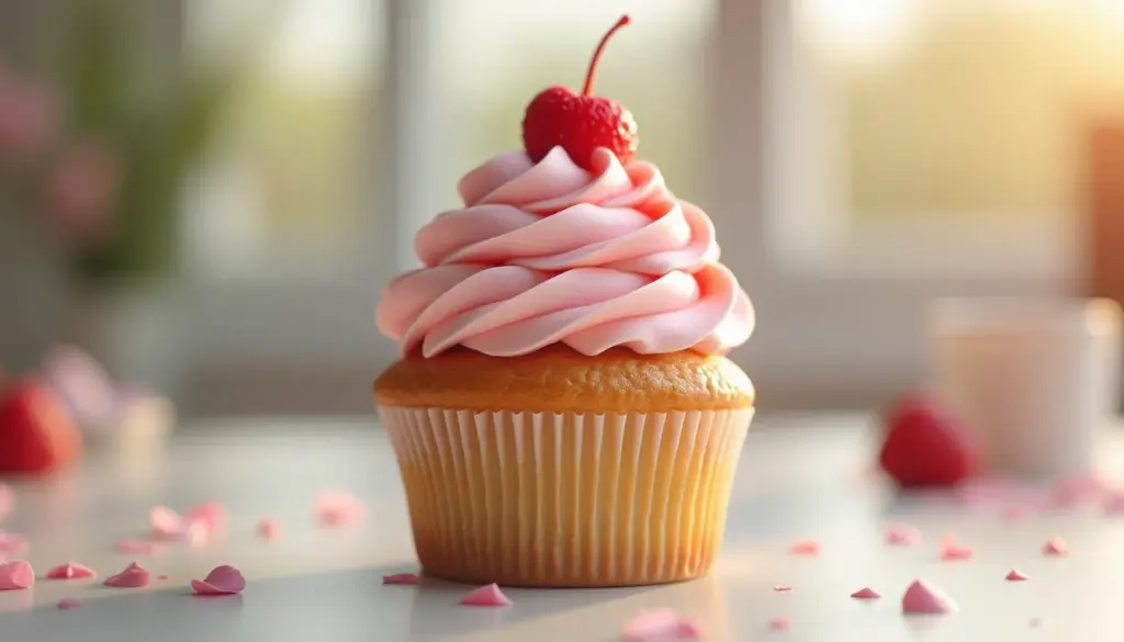 O Creme do Cupcake Perfeito: Dicas e Segredos de 2026