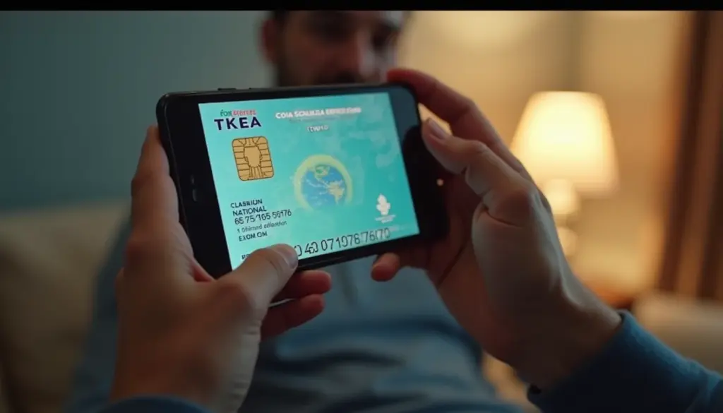 RG pela Internet: Como Obter o Seu em 2026 Sem Sair de Casa RG pela Internet: Como Obter o Seu em 2026 Sem Sair de Casa