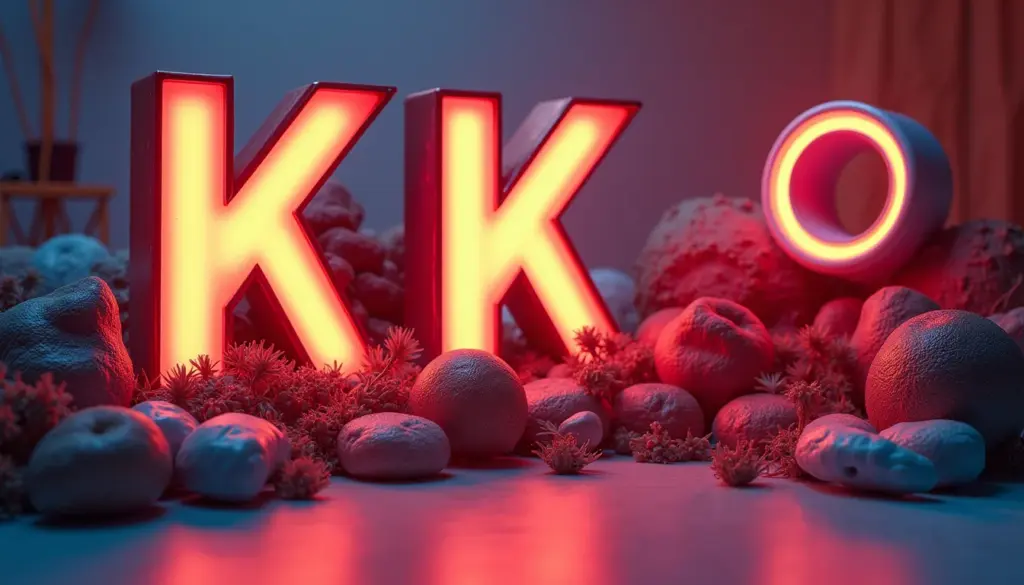 Descubra Objetos Que Começam Com K em 2026: Surpreenda-se! Descubra Objetos Que Começam Com K em 2026: Surpreenda-se!