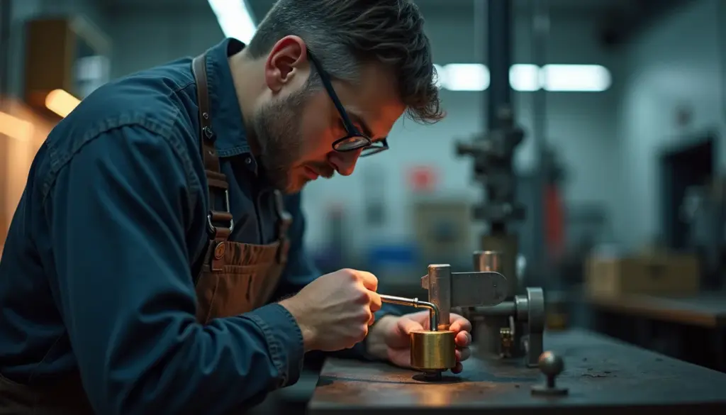 Serralheria 2026: Como Conseguir o Melhor Orçamento?