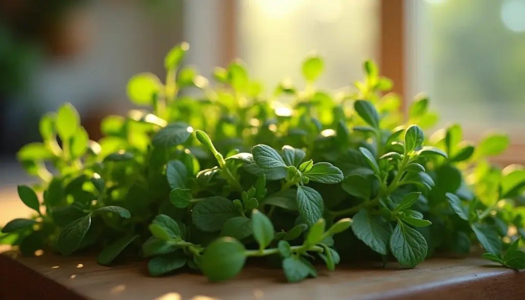 Descubra os Poderes Ocultos do Orégano Para Sua Saúde em 2026